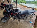 Bajaj Pulsar 150 2011