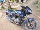 Bajaj Pulsar 150 . 2017