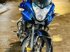 Bajaj Pulsar AS , 2017