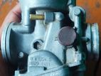 Pulsar Carburettor