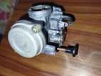 Pulsar Double Disks Carburetor