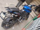 Bajaj Pulsar NS 160 . 2018