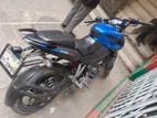 Bajaj Pulsar NS 160 . 2018