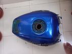 Pulsar Oil Tank / পালসার তেলের ট্যাঙ্ক