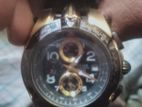 Pulsar Watch Snapdragon 100m