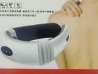 Pulse Neck massager-mm