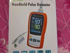 Pulse Oximeter