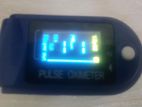 Pulse oximeter