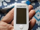 pulse oximeter