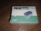 Pulse Oximeter