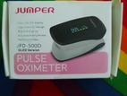 Pulse oximeter machine