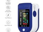 Pulse Oximeter (পালস অক্সিমিটার)