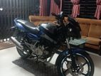 Bajaj Pulsar 150 অনটেস্ট 2017