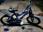 16 Size Baby Cycle