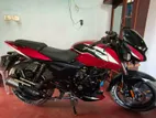Bajaj Pulsar . 2023