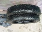 Pulser Single Disk Use Tyre Sell