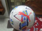 Puma A Series Football 2025