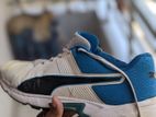 puma players edition cricket shoes sell.