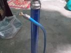 Pumper