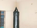 Punching Bag New