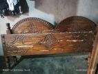 পুরা তন খাট বিক্রি করা হবে,,