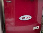 Singer Deep Fridge