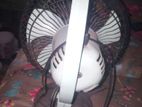 Apollo fan