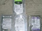 Hard drives for sell