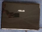 পুরাতন Asus Laptop পাওয়ার ক্যাবলসহ