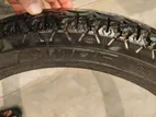 পুরাতন বাইকের টায়ার