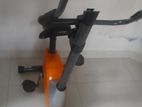 পুরাতন এক্সেরসাইজ সাইকেল