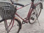 Bicycle for sell