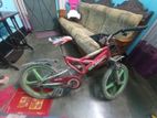 Bicycle sell