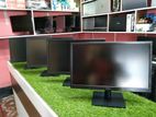 পুরাতন Full Fresh Monitor Dell 19" LED A+ Great conditions