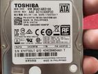 Toshiba 1Tb hardi disk.