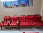 Sofa set sell