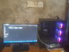 Desktop Computer Sell