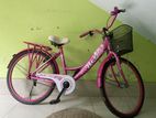 Hero Bicycle for sell