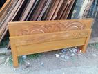 পুরাতন পাল আকাশি কাটের খাট বিক্রি করা হবে