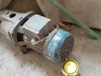 পুরাতন পানির মটর (গাজী 10 M)