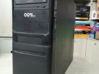 পুরাতন পিসি_Intel Core i3 (6th Gen PC)_MSI-H*110_Ram 8GB_SSD 120GB