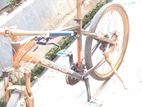 পুরাতন সাইকেল বিক্রি
