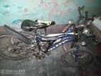 পুরাতন সাইকেল বিক্রি হবে