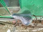 পুরাতন সাইকেল হিরো মডেলের বডি খুবই ভালো