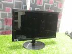 পুরাতন Samsung 19" Monitor Full Fresh A+ Great