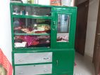 পুরাতন শোকেজ বিক্রি হবে