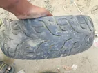 পুরাতন টায়ার বিক্রি করে হবে