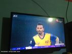 পুরাতন টিভি বিক্রয়