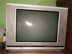 KONKA Color TV. 21"