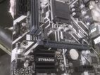 Gigabyte Motherboard